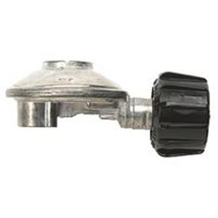 MR. HEATER Low Pressure Regulator 0375 in FPT for Use with QCC1 Gas Grill Systems 0124545